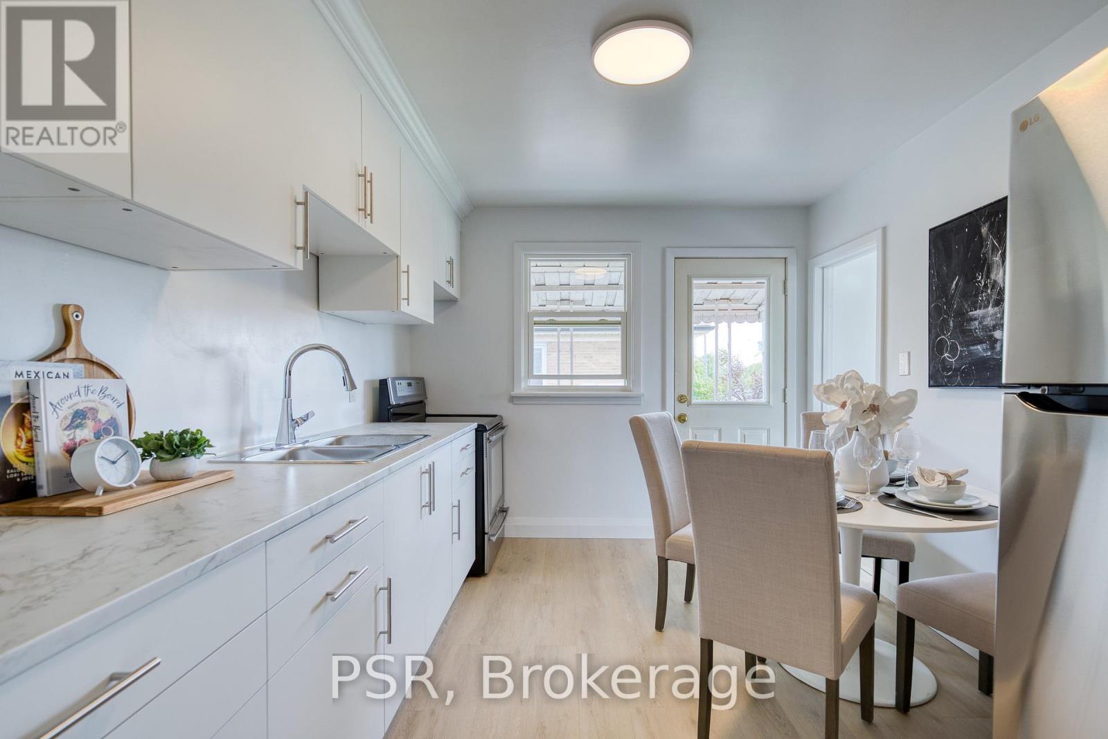 514 Krug Street, Kitchener, ON - Indoor