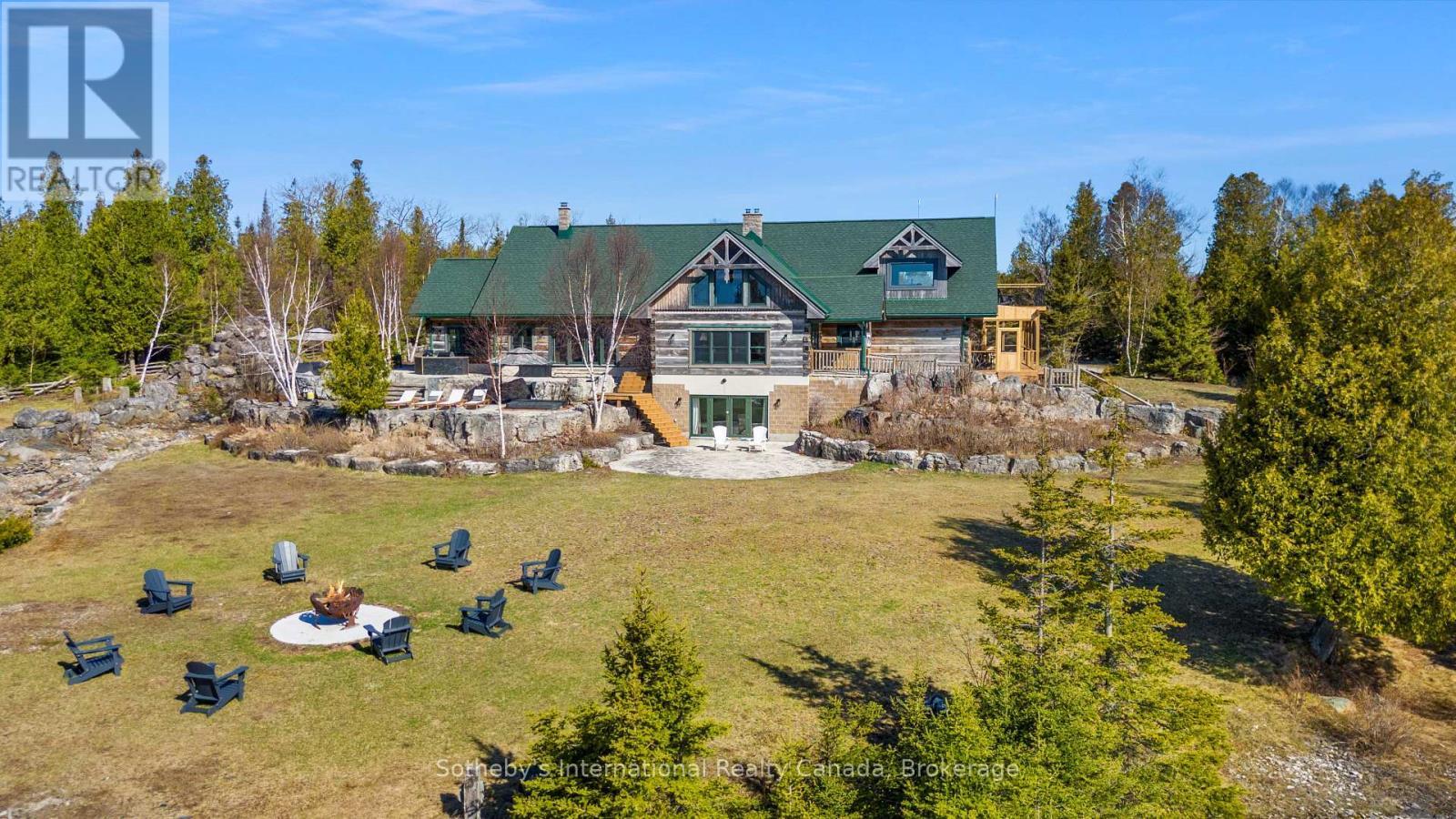 191-221 Pennie Avenue, Tehkummah, ON