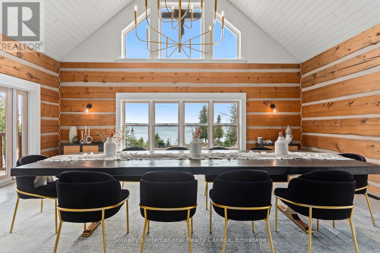 191-221 Pennie Avenue, Tehkummah, ON