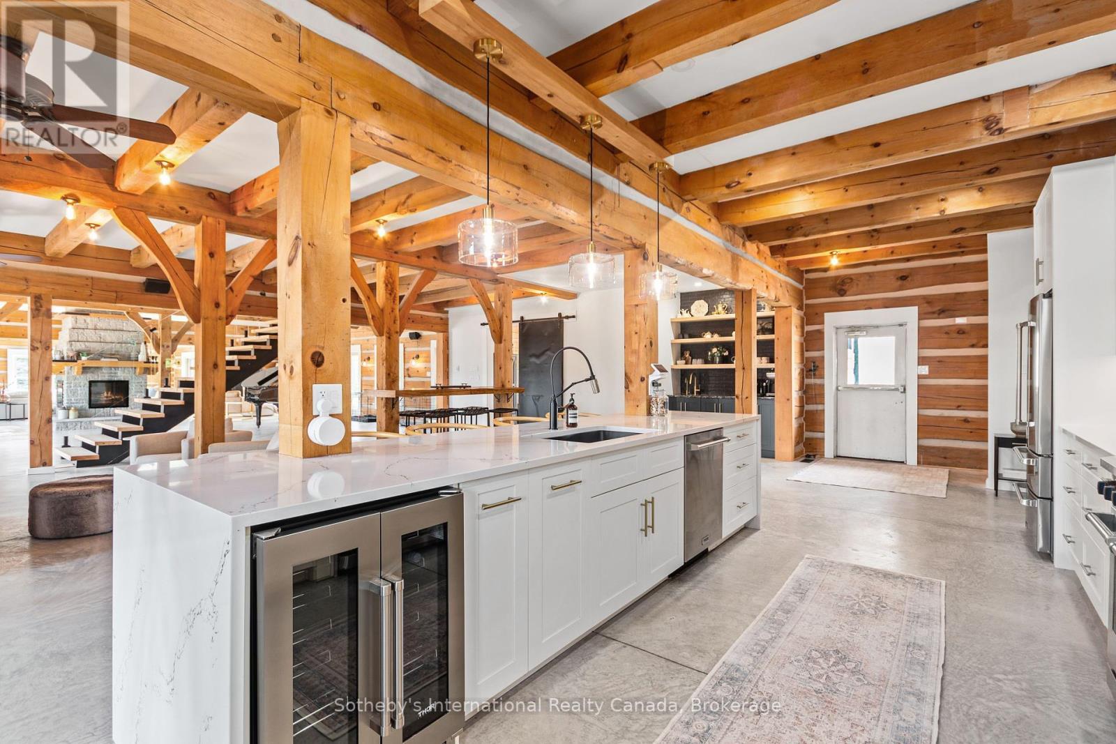 191-221 Pennie Avenue, Tehkummah, ON