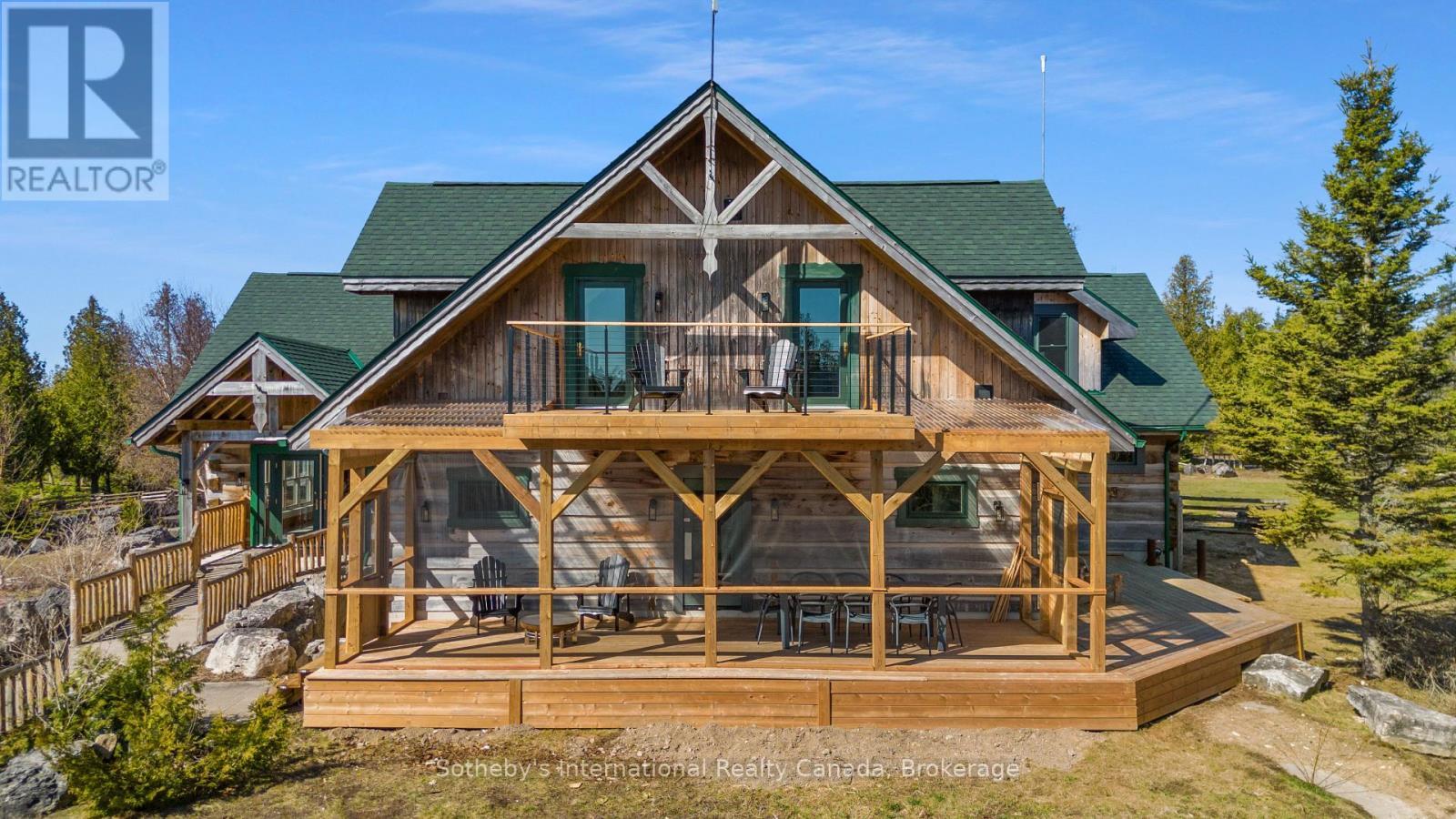 191-221 Pennie Avenue, Tehkummah, ON