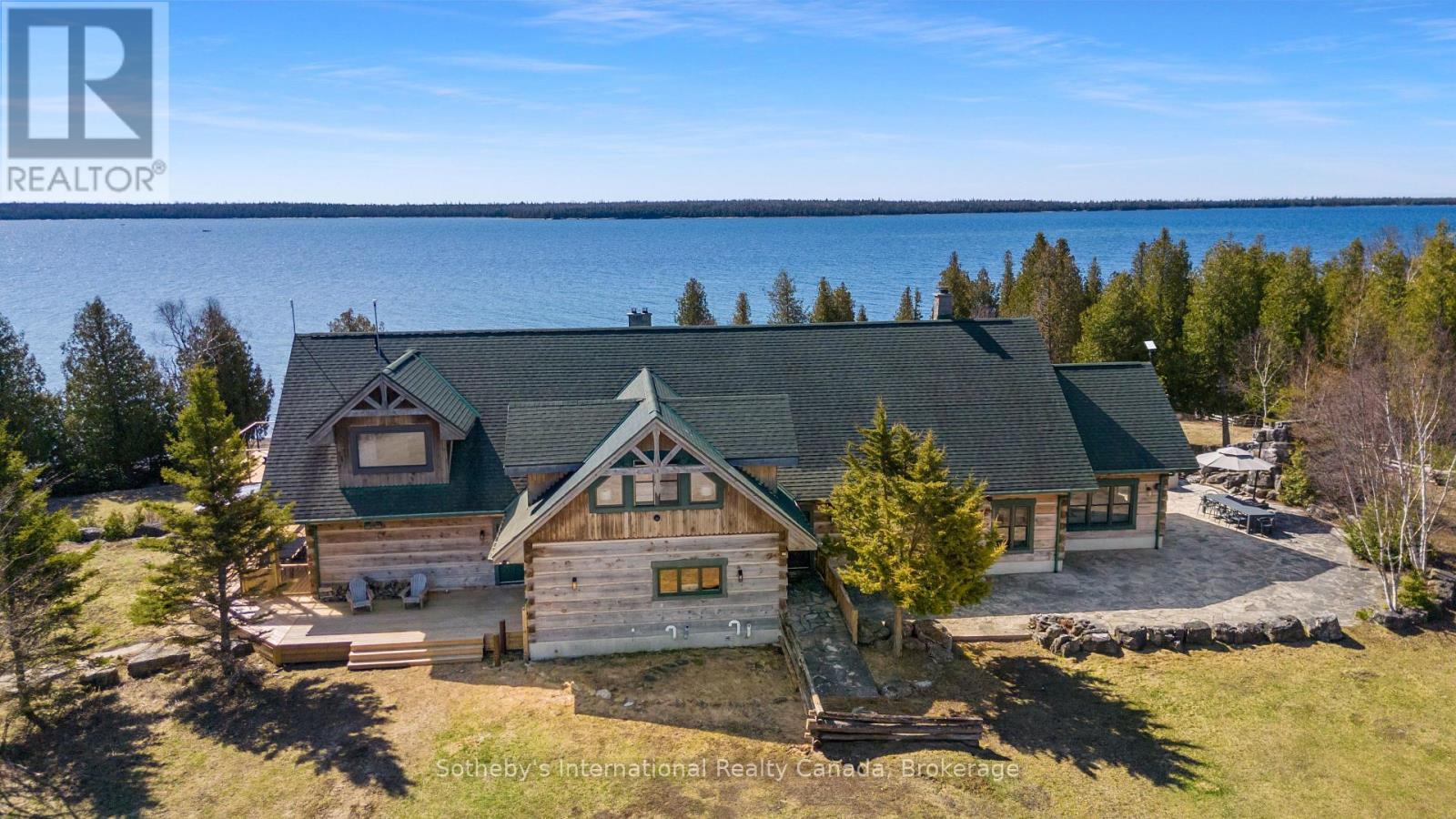 191-221 Pennie Avenue, Tehkummah, ON