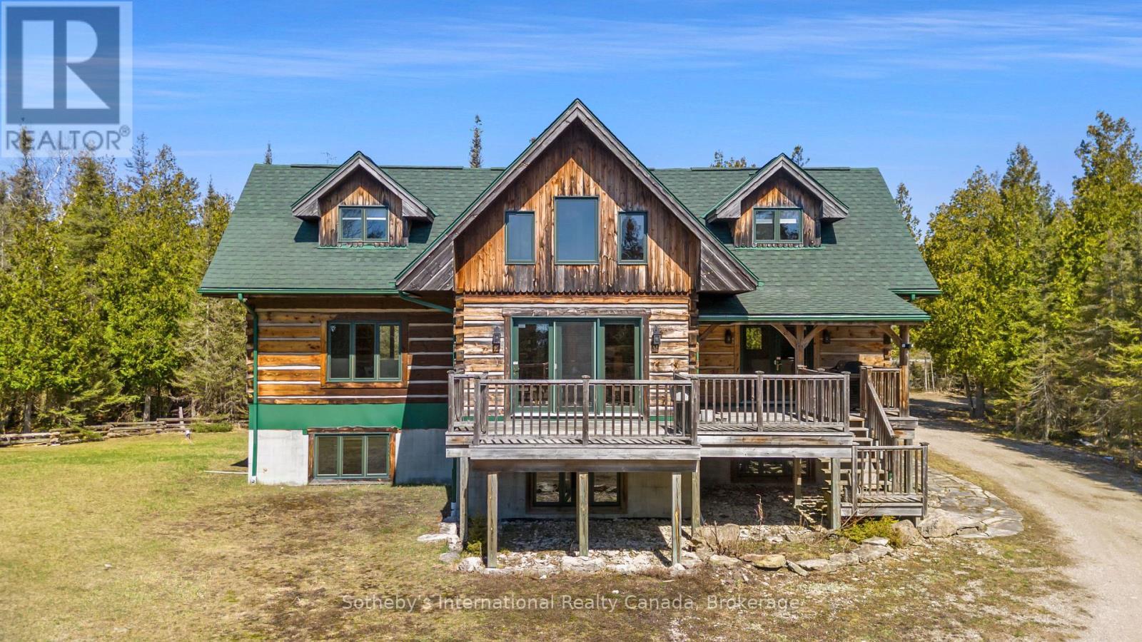 191-221 Pennie Avenue, Tehkummah, ON