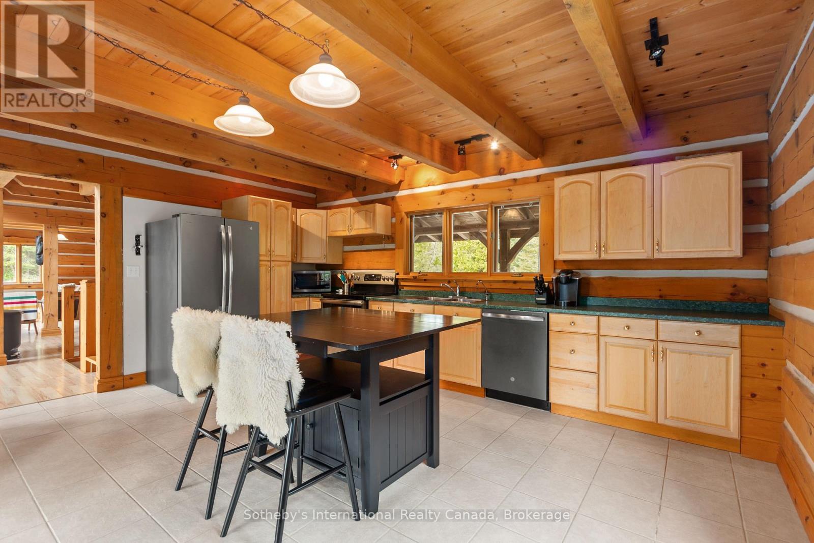 191-221 Pennie Avenue, Tehkummah, ON