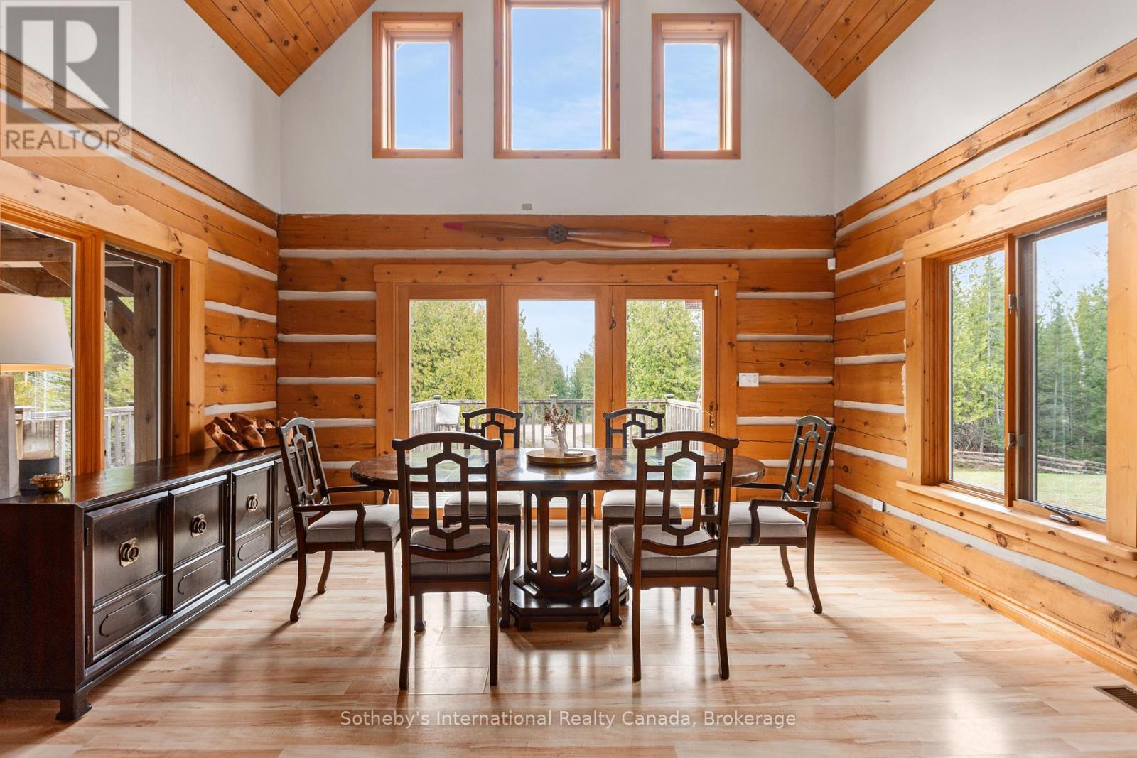 191-221 Pennie Avenue, Tehkummah, ON