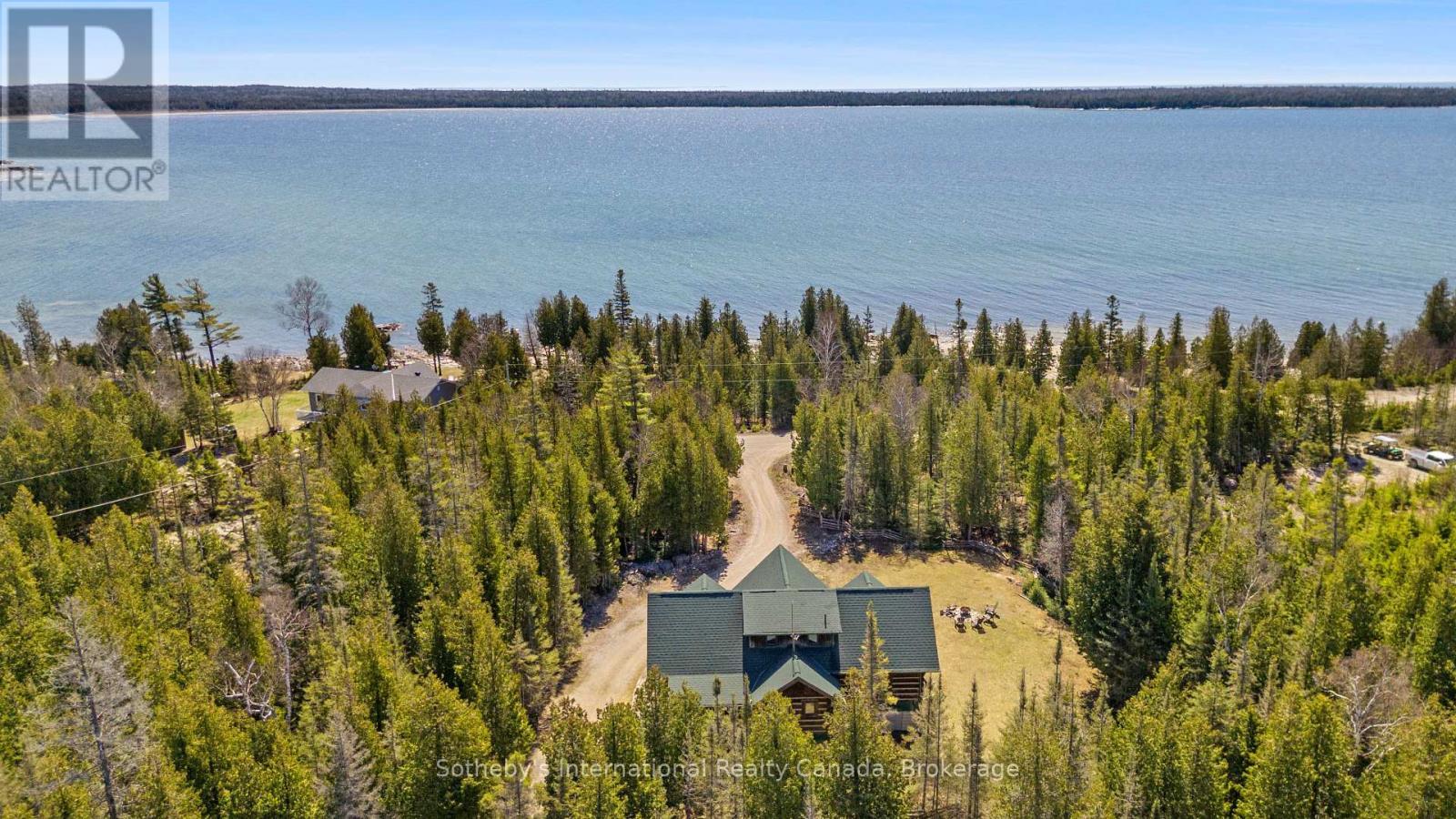 191-221 Pennie Avenue, Tehkummah, ON