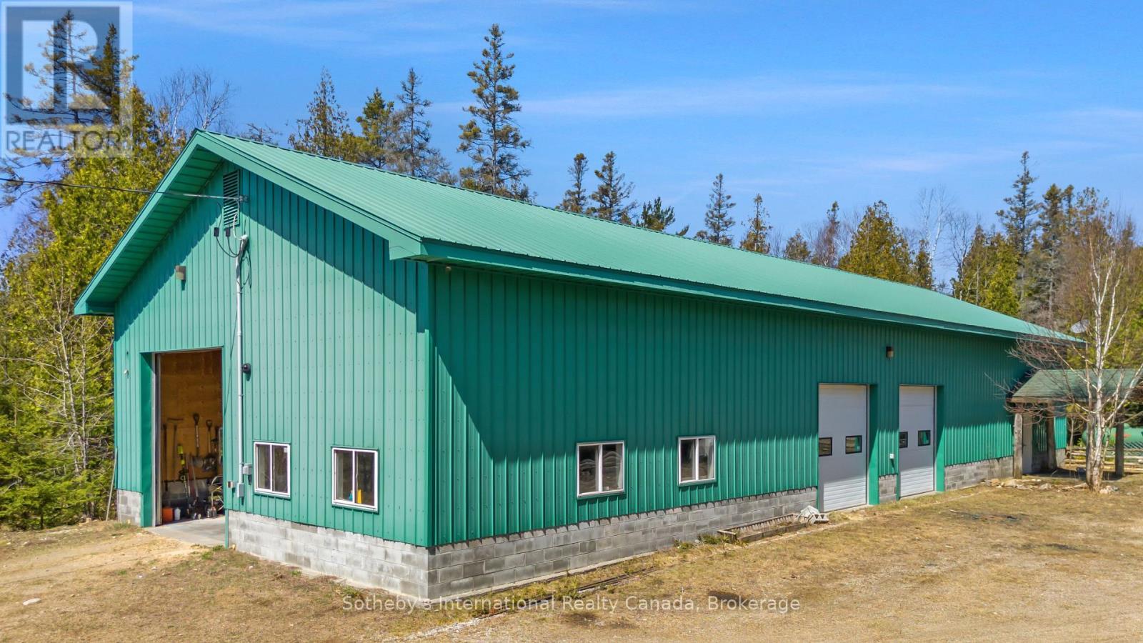 191-221 Pennie Avenue, Tehkummah, ON