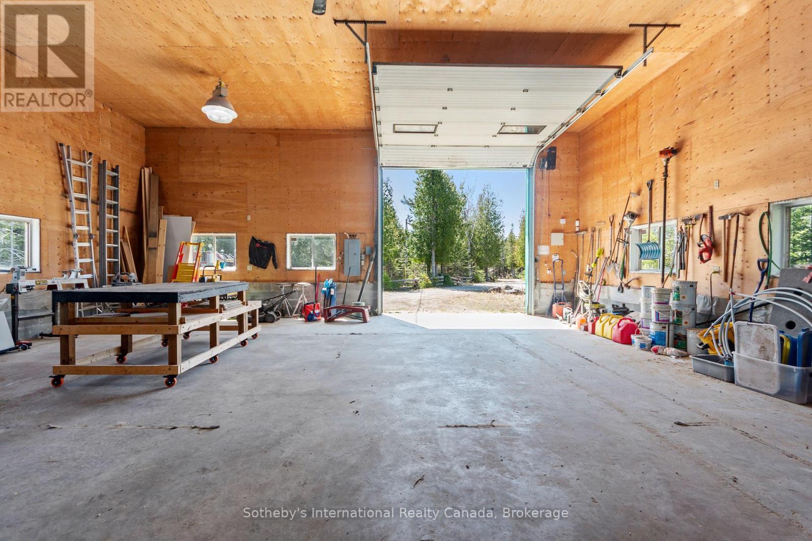 191-221 Pennie Avenue, Tehkummah, ON