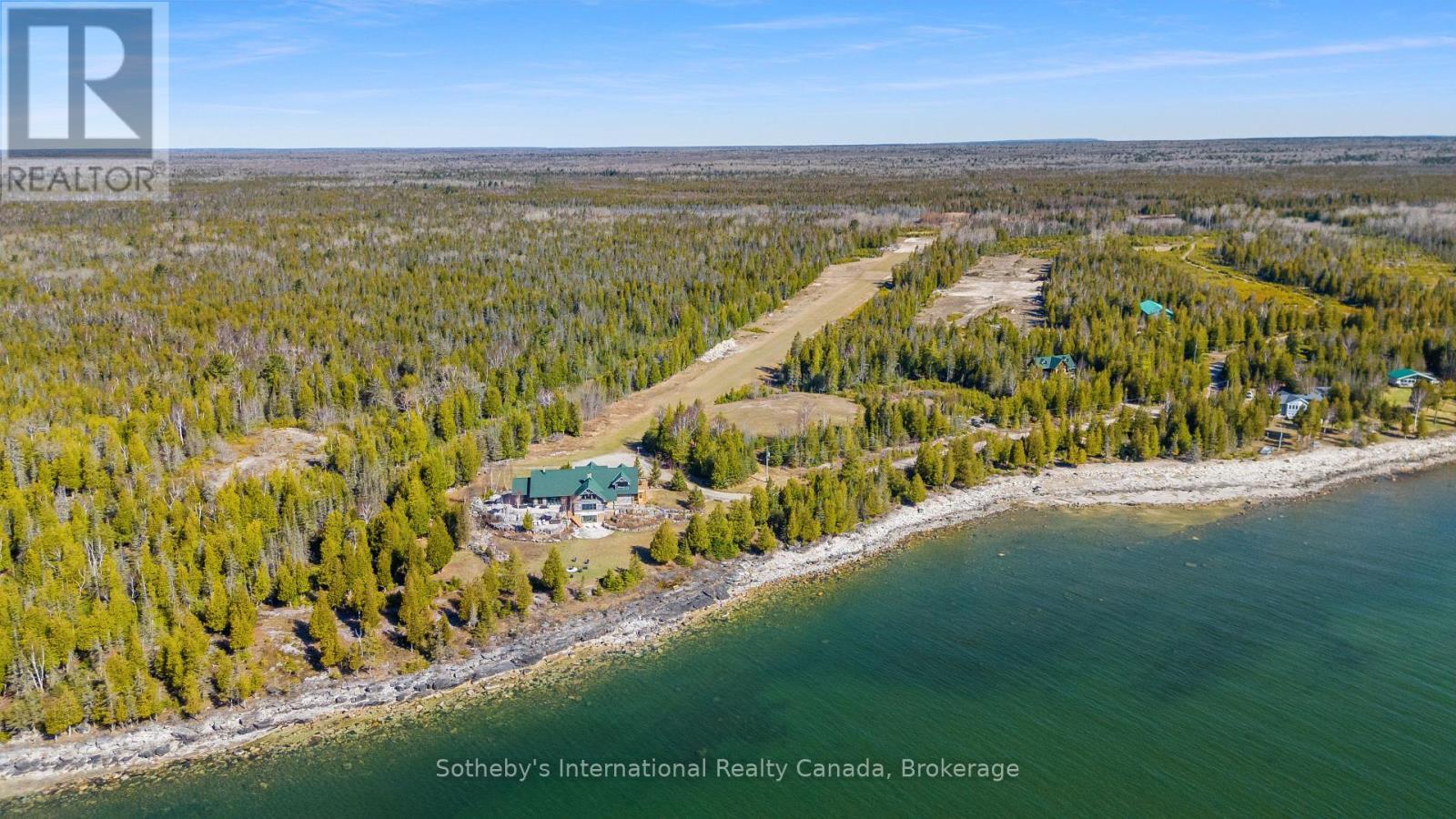 191-221 Pennie Avenue, Tehkummah, ON