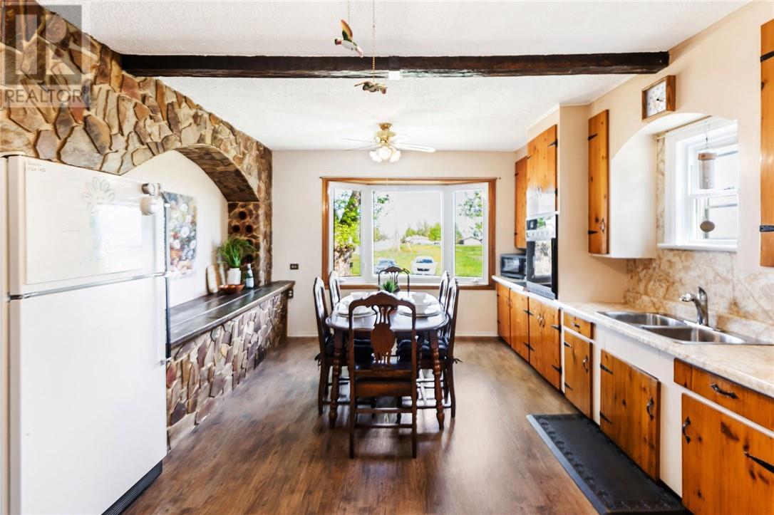 3201 Main Street, Blezard Valley, ON - Indoor