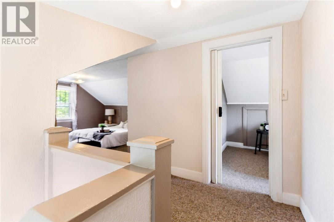 3201 Main Street, Blezard Valley, ON - Indoor Photo Showing Other Room