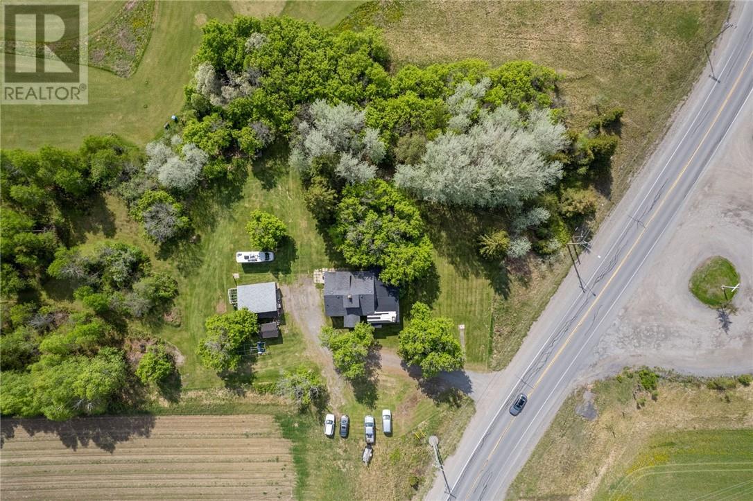 3201 Main Street, Blezard Valley, ON - Outdoor With View