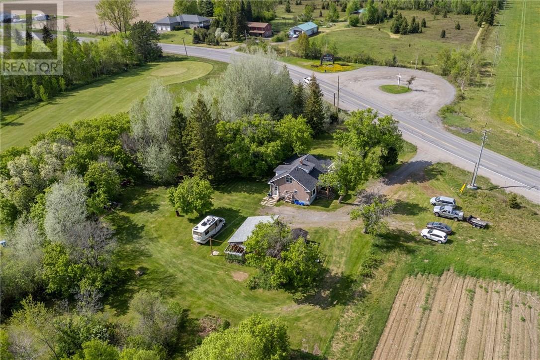 3201 Main Street, Blezard Valley, ON - Outdoor With View