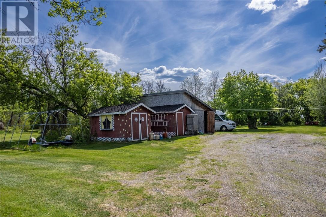 3201 Main Street, Blezard Valley, ON - Outdoor