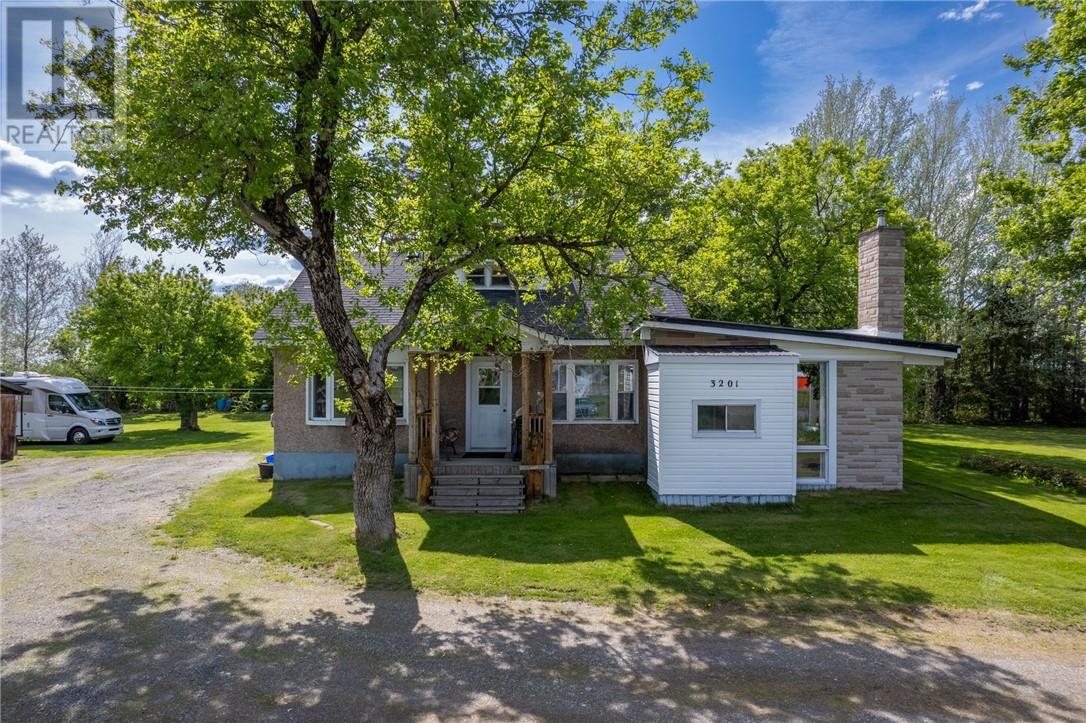 3201 Main Street, Blezard Valley, ON - Outdoor