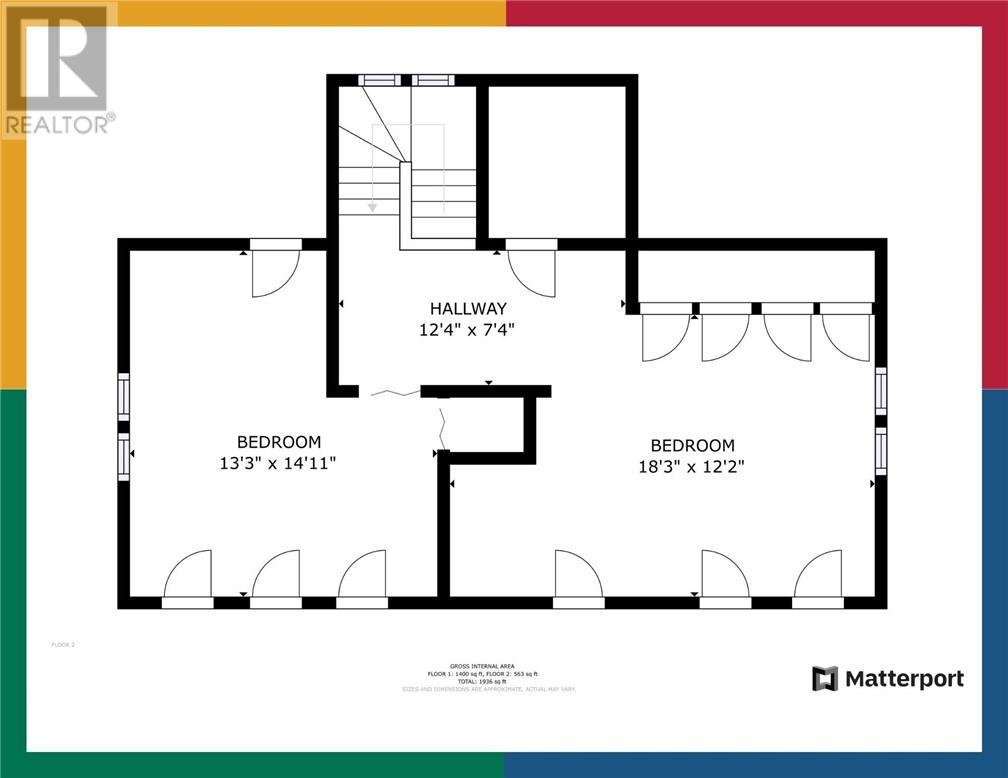 3201 Main Street, Blezard Valley, ON - Other