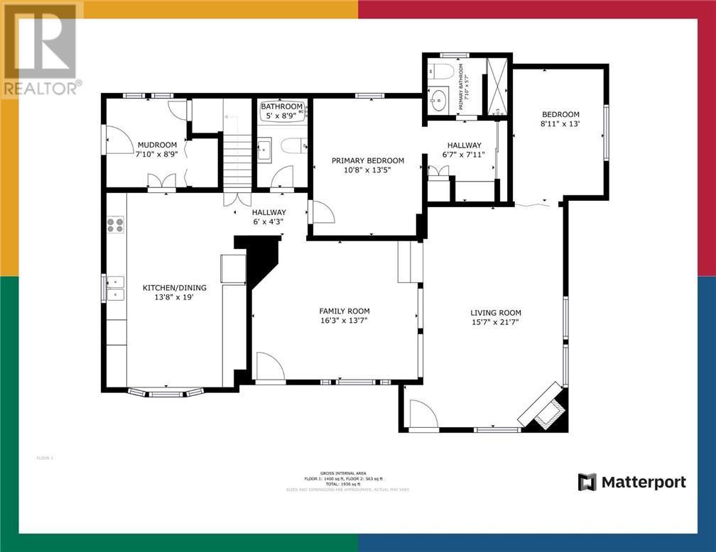 3201 Main Street, Blezard Valley, ON - Other