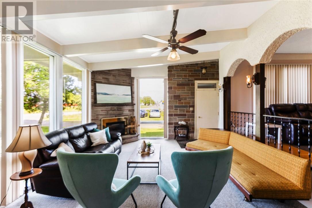 3201 Main Street, Blezard Valley, ON - Indoor