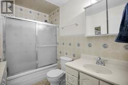 4pc bathroom -