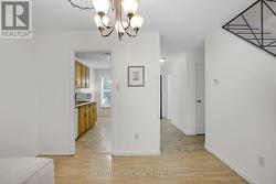 Kitchen / Dining Room -