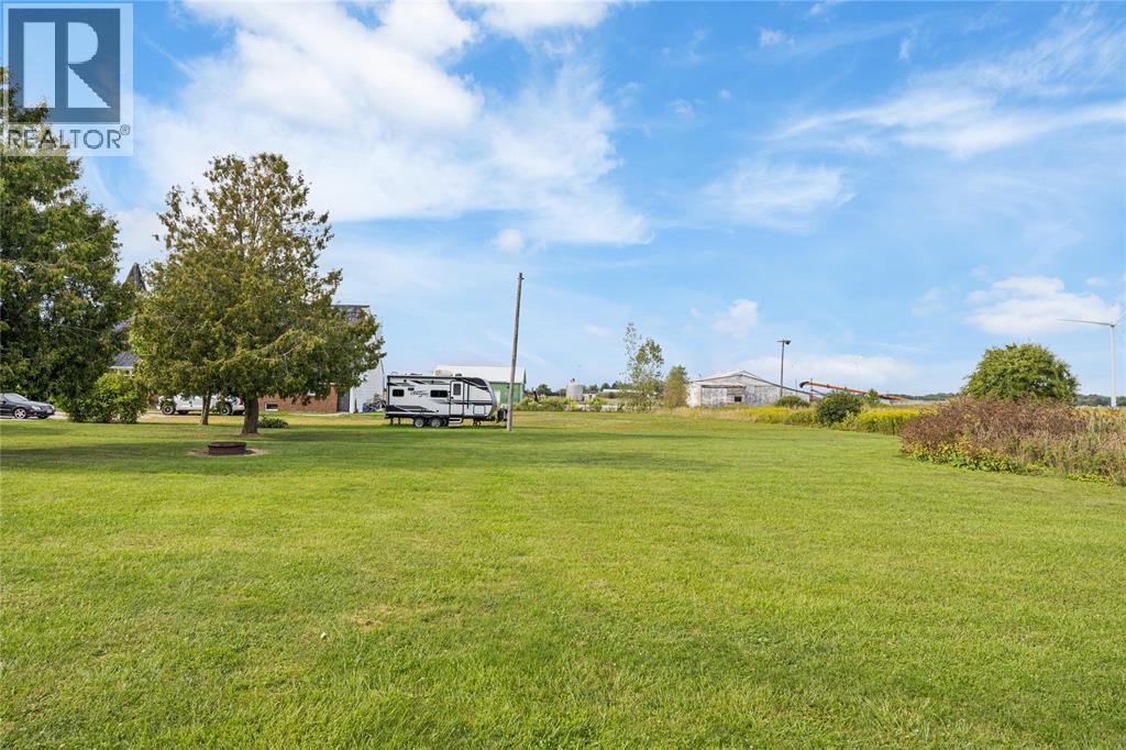 7884 Rawlings Road, Lambton Shores, ON