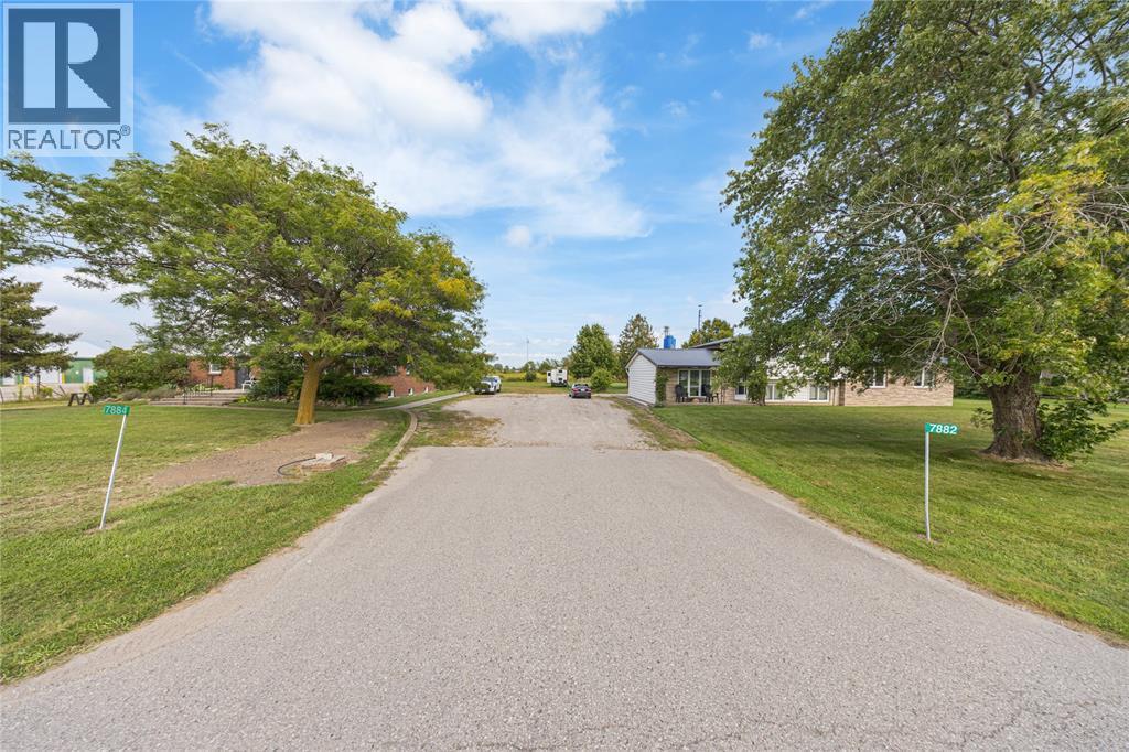 7884 Rawlings Road, Lambton Shores, ON