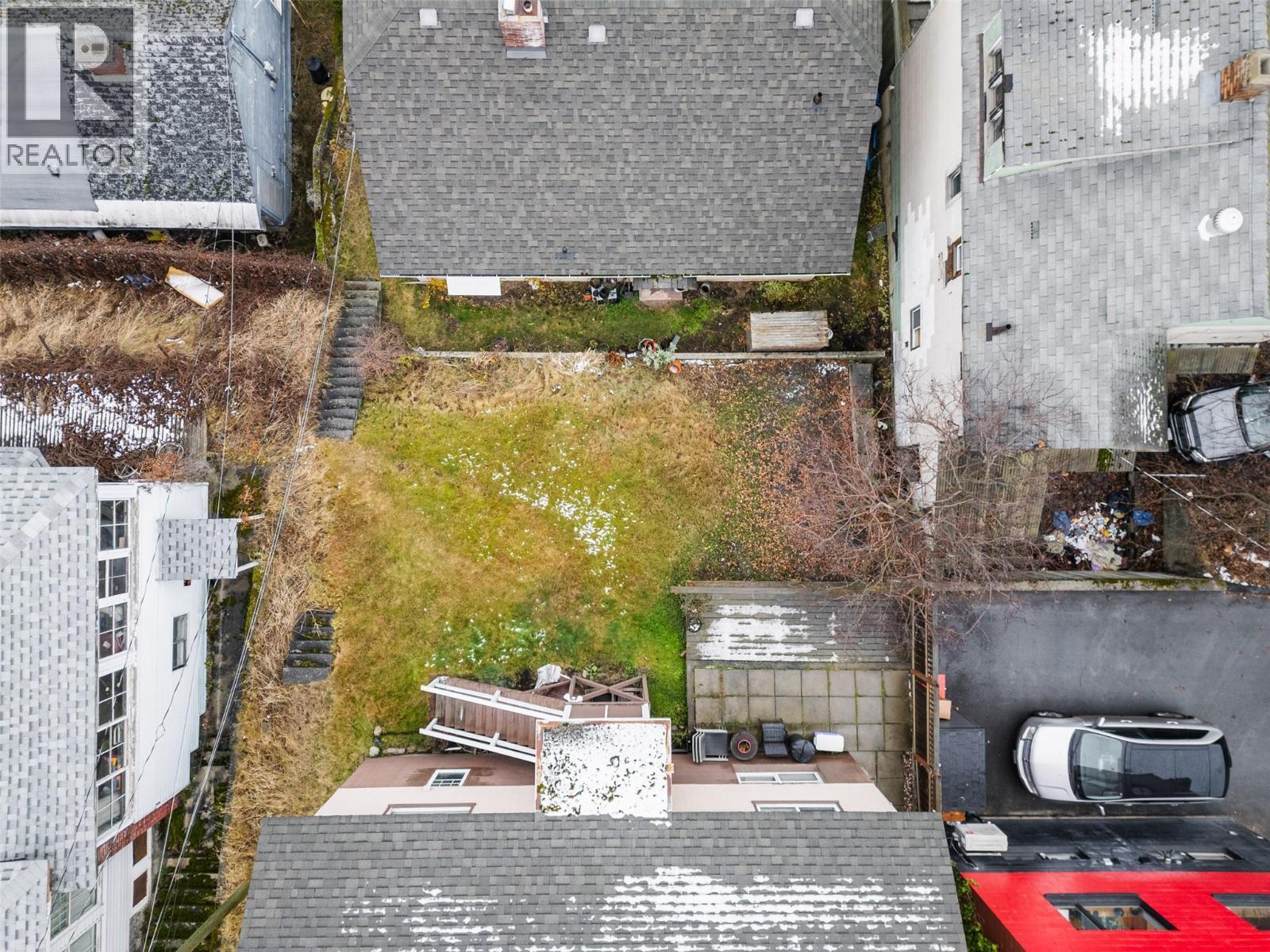 220-222 Vernon Street, Nelson, BC - Outdoor