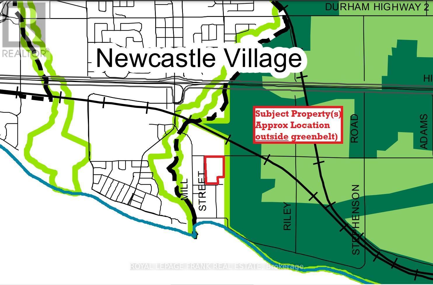 0 George Manners Street, Clarington (Newcastle), ON