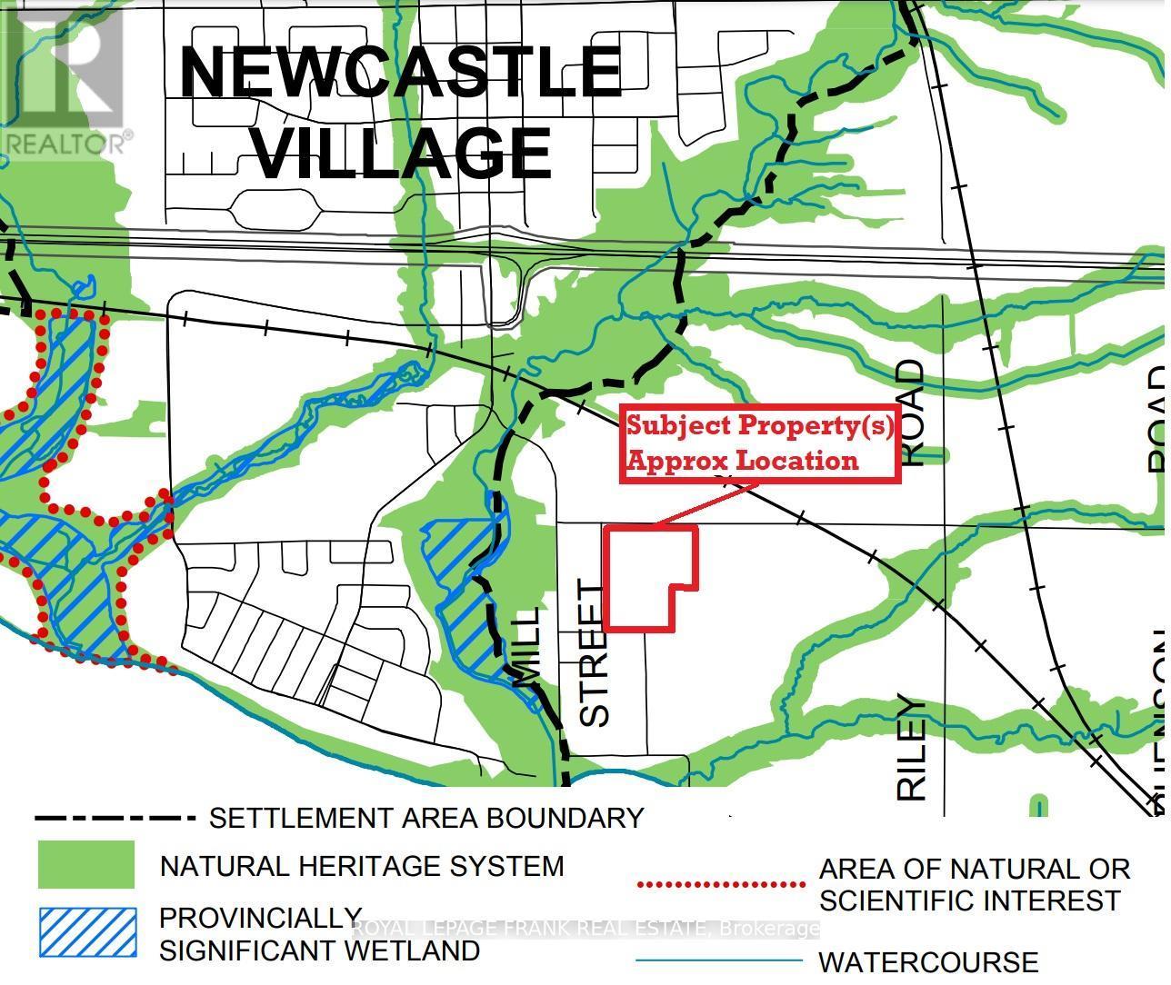 0 George Manners Street, Clarington (Newcastle), ON