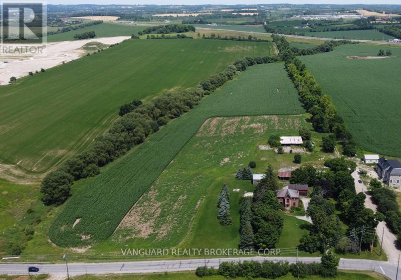 1600 Conlin Road, Oshawa, ON