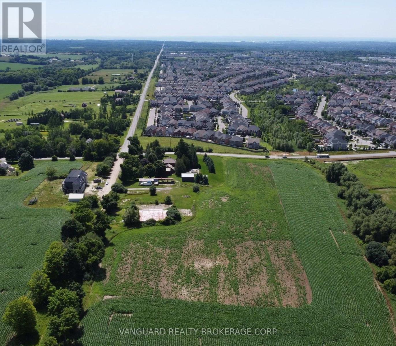 1600 Conlin Road, Oshawa, ON