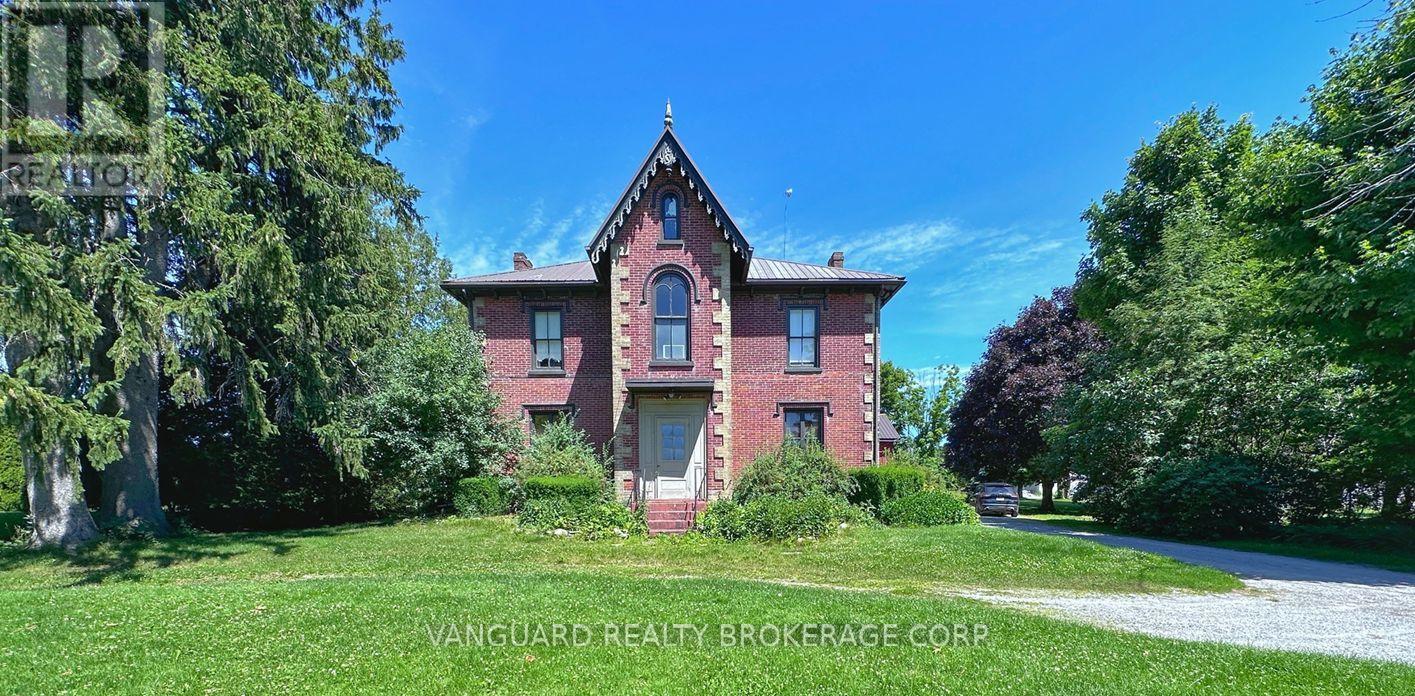 1600 Conlin Road, Oshawa, ON