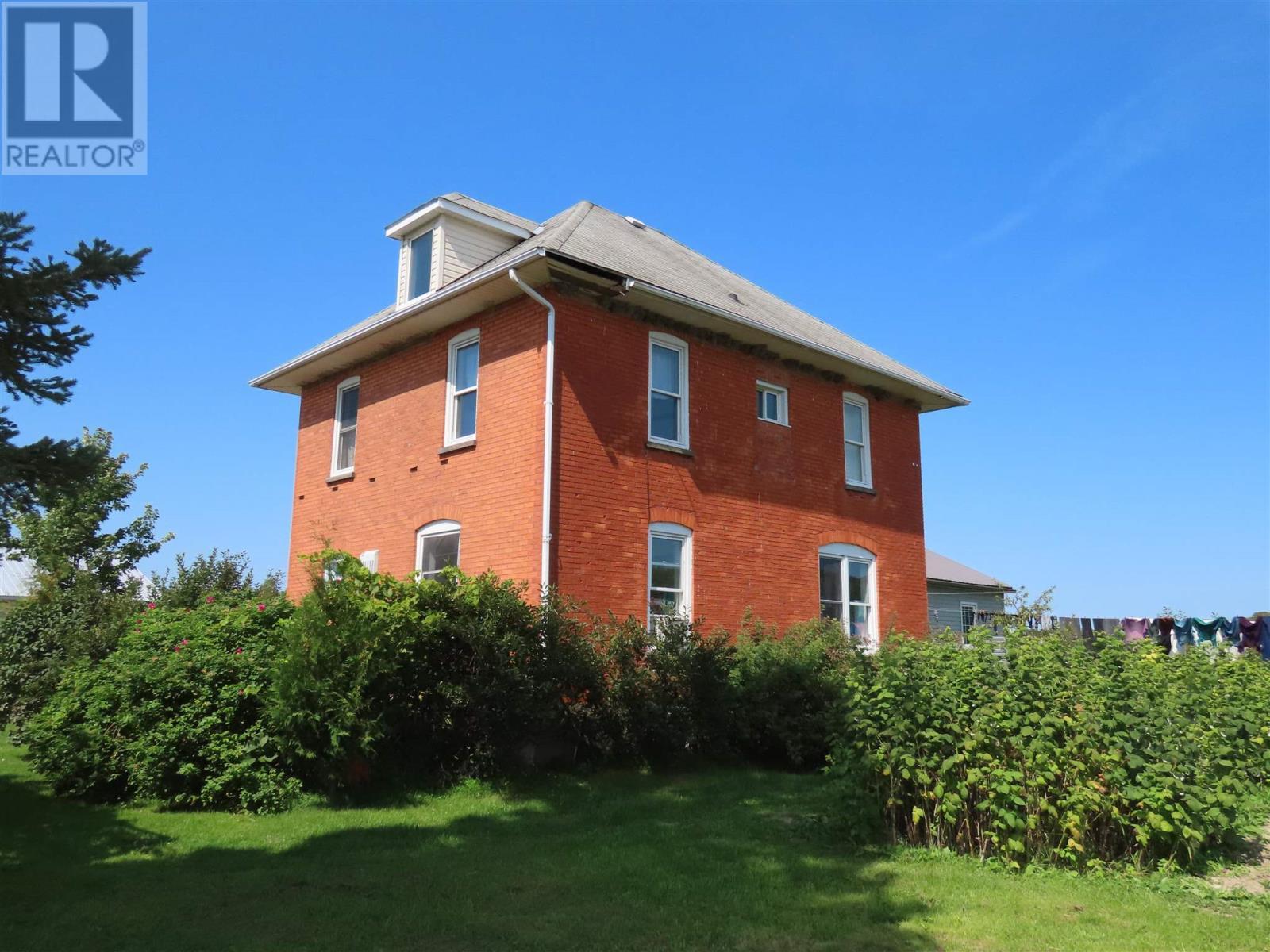 10940 Hwy 17E, Bruce Mines, ON