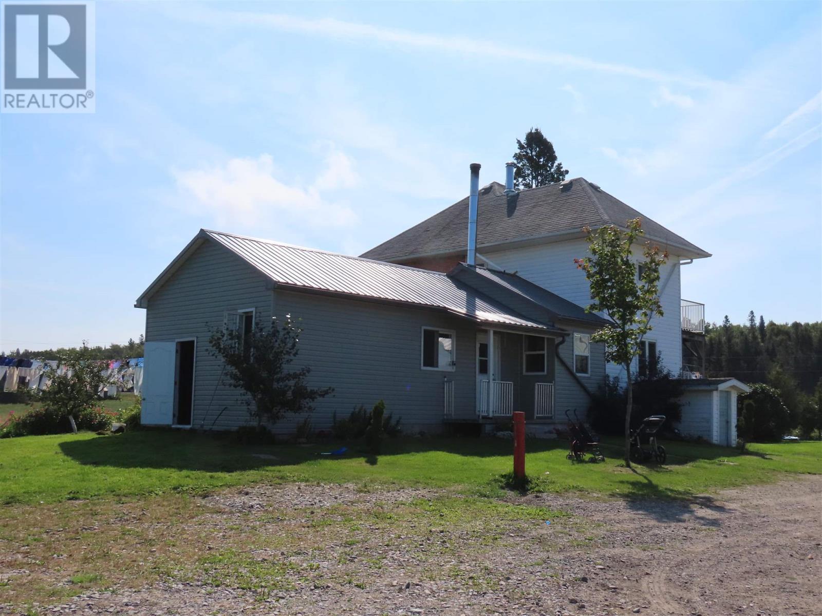 10940 Hwy 17E, Bruce Mines, ON