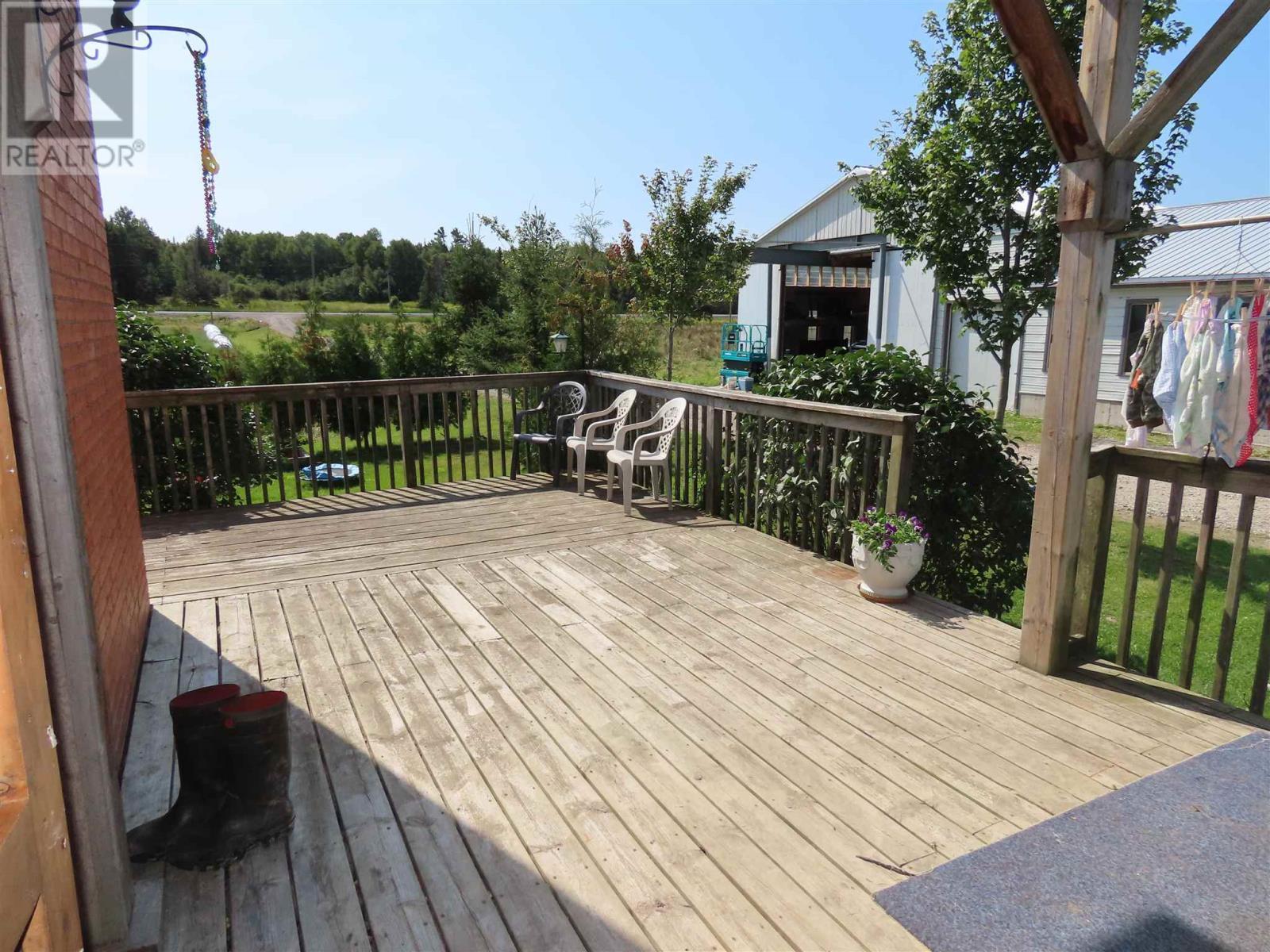 10940 Hwy 17E, Bruce Mines, ON