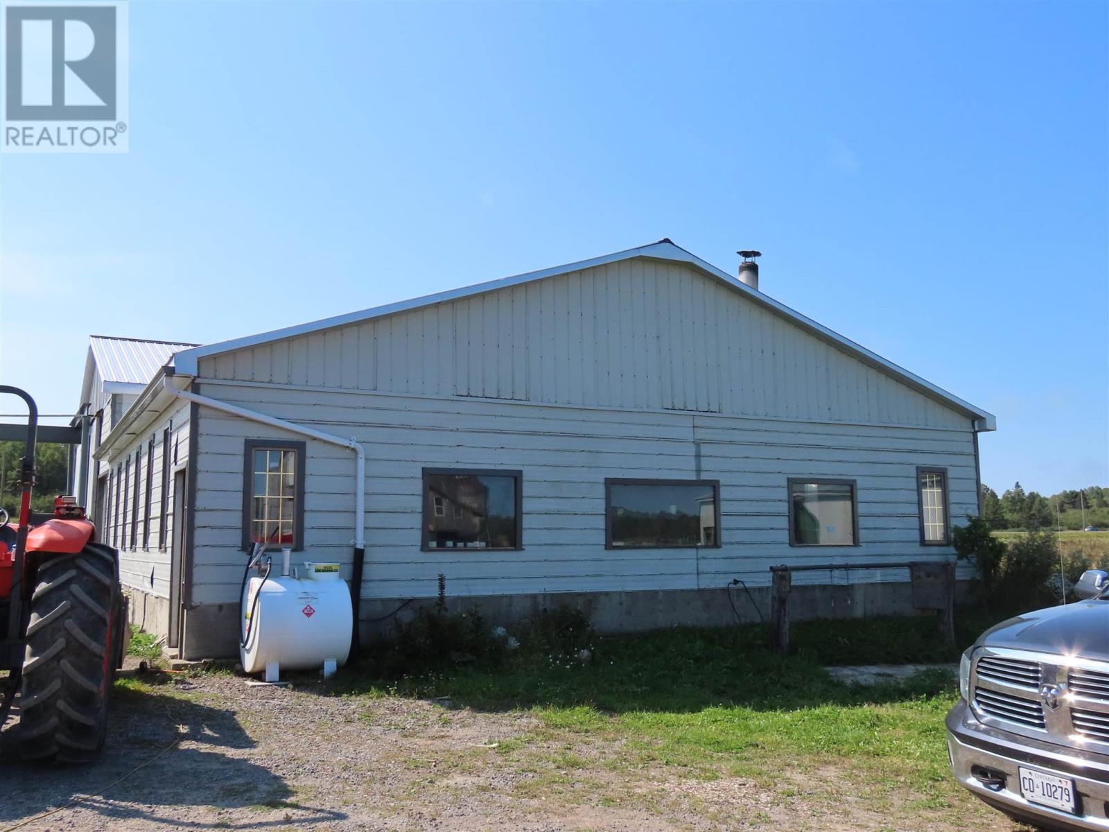 10940 Hwy 17E, Bruce Mines, ON