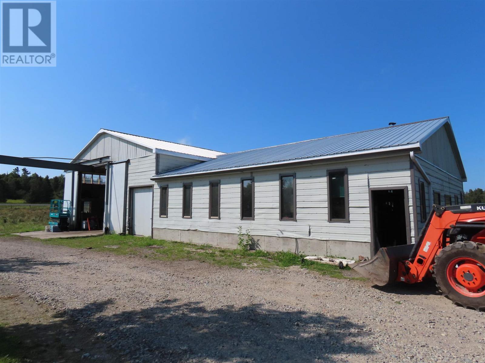 10940 Hwy 17E, Bruce Mines, ON