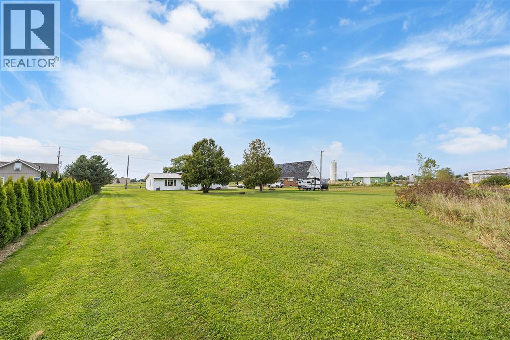 7884 Rawlings Road, Lambton Shores, ON - Outdoor With View