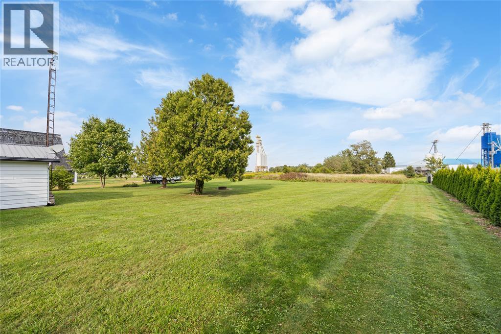 7884 Rawlings Road, Lambton Shores, ON - Outdoor With View