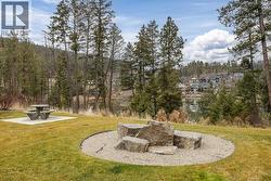 Within walking distance to a beautiful park -