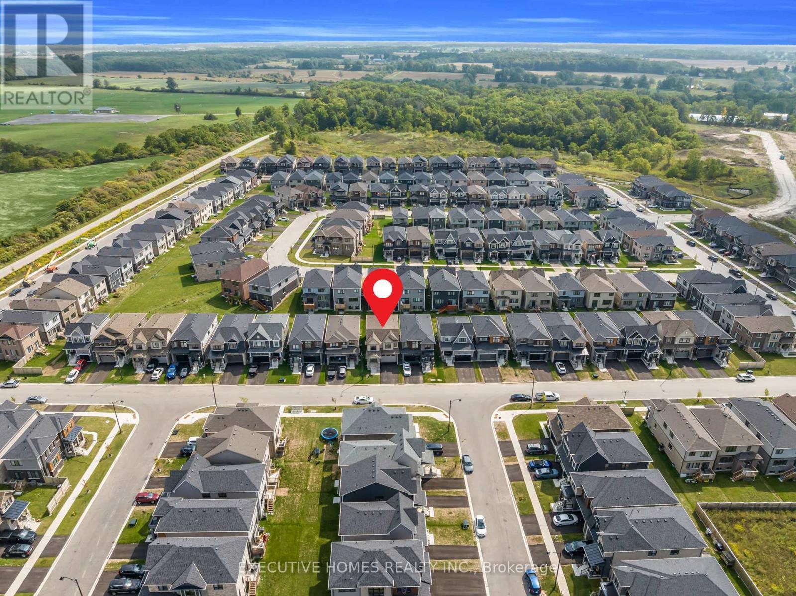 170 Lilac Circle, Haldimand, ON - Outdoor With View