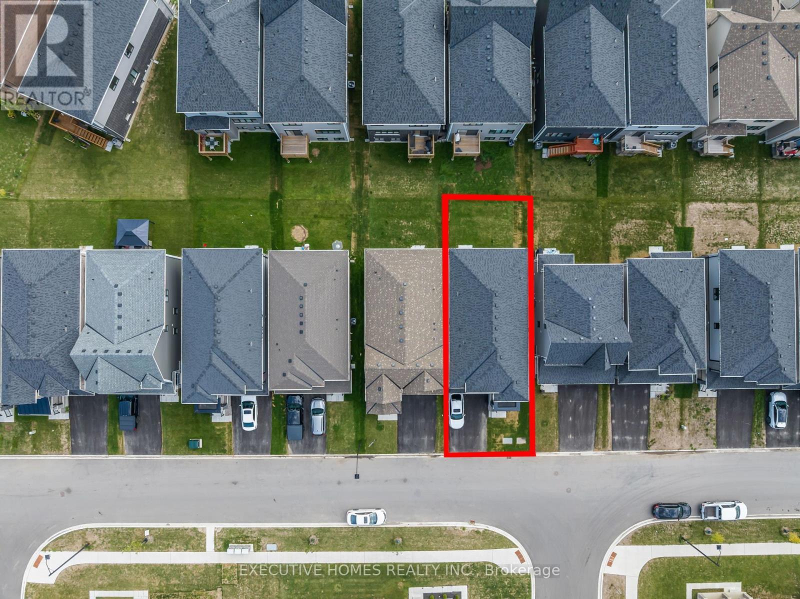 170 Lilac Circle, Haldimand, ON - With View