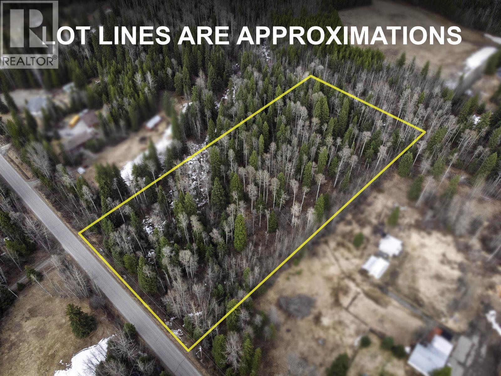 9048 Hilltop Road, Prince George, BC