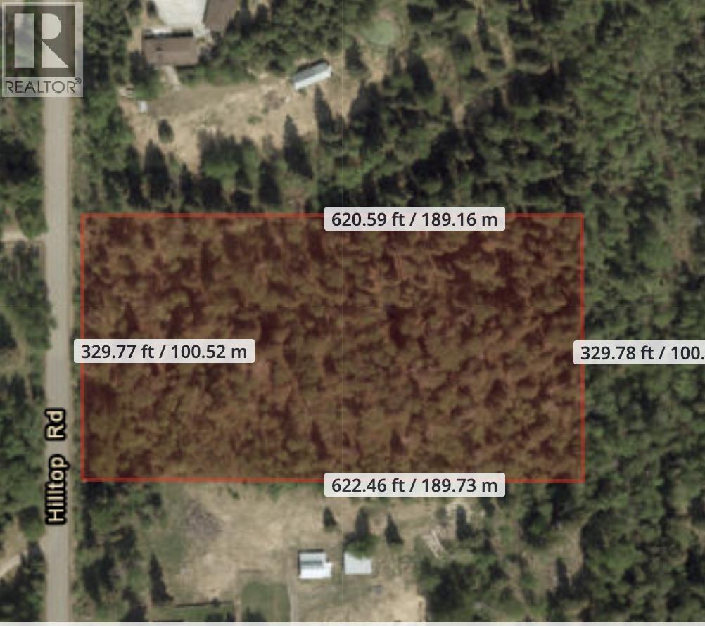 9048 Hilltop Road, Prince George, BC