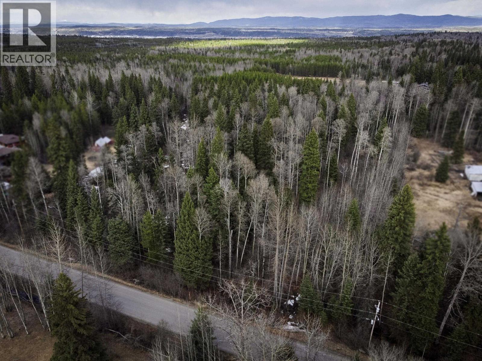 9048 Hilltop Road, Prince George, BC