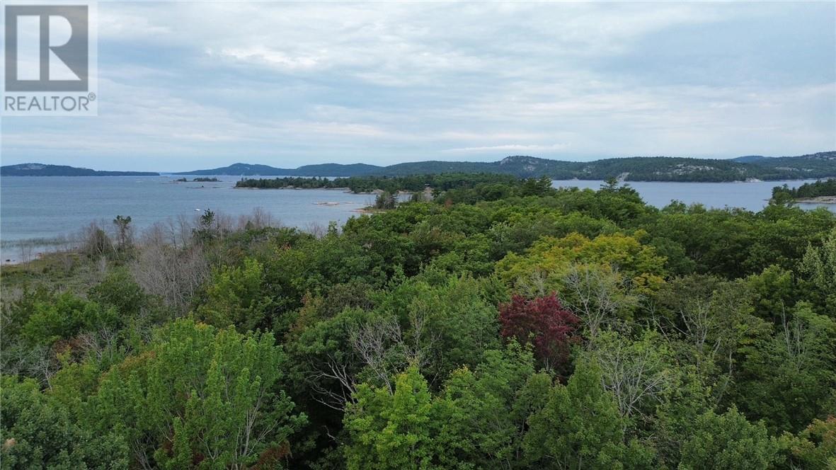 Lot 4 Perry Avenue, Killarney, ON