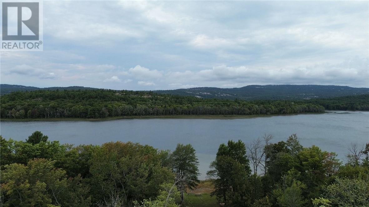 Lot 4 Perry Avenue, Killarney, ON