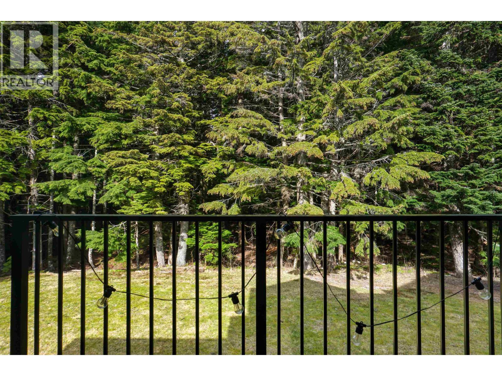 307 110 Baxter Avenue, Kitimat, BC - Outdoor With Balcony