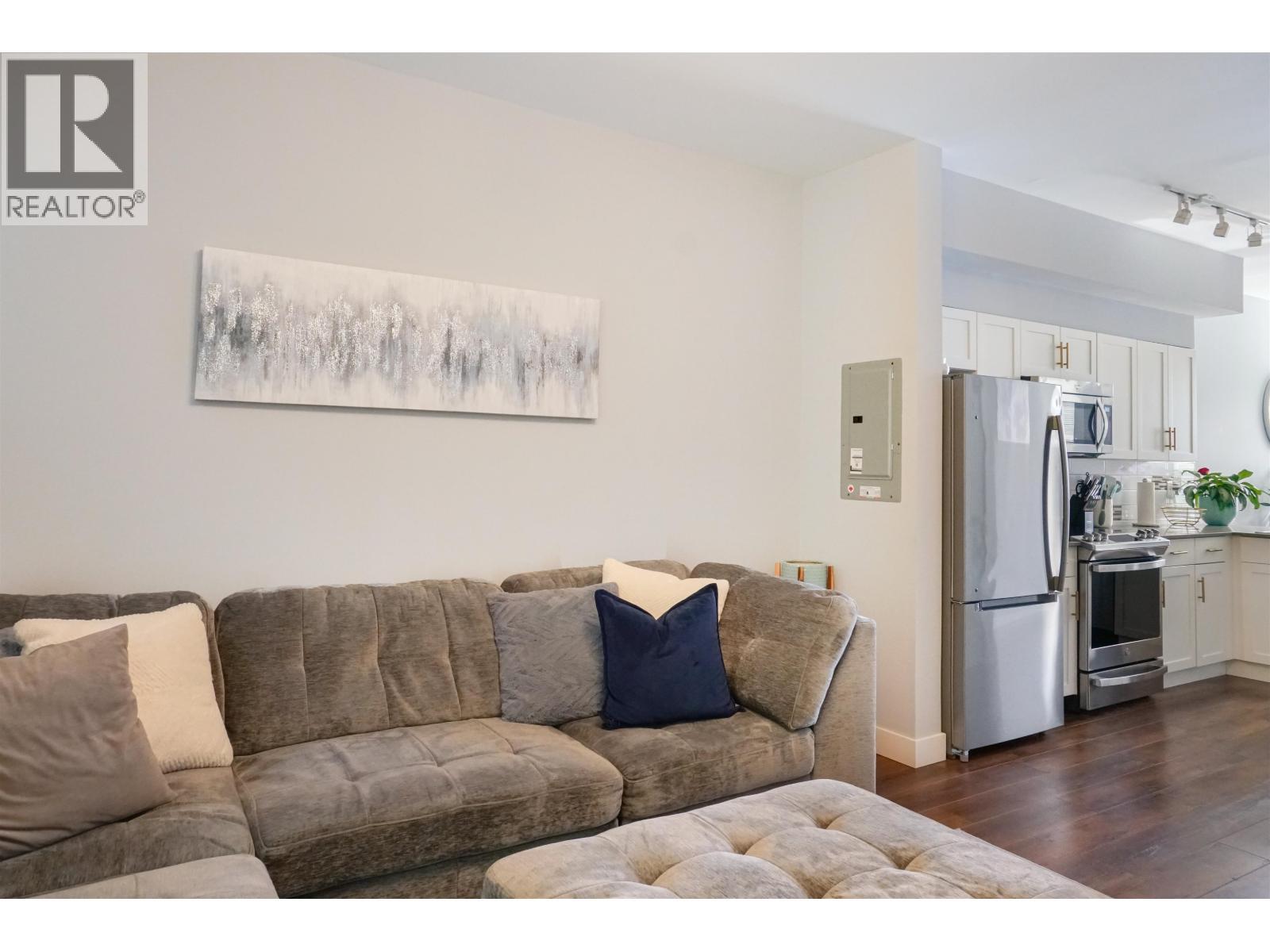 307 110 Baxter Avenue, Kitimat, BC - Indoor