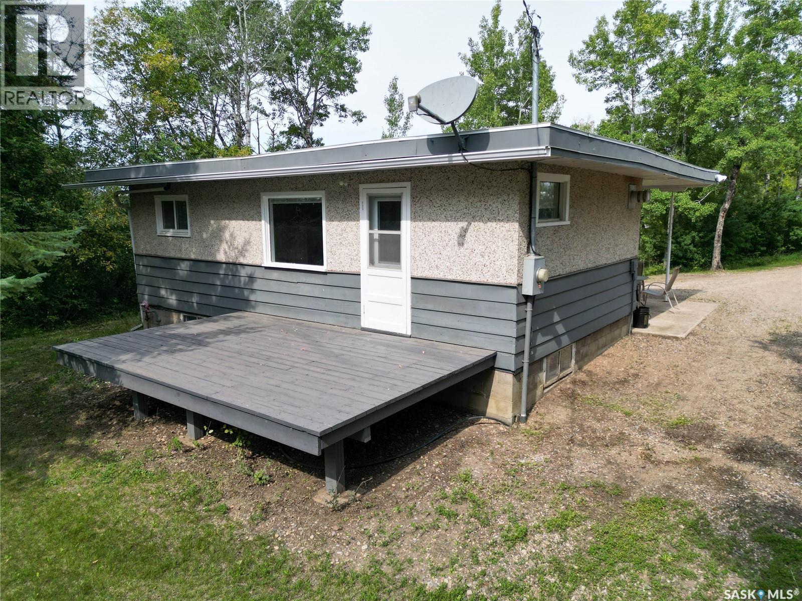 Lincoln Park Road Acreage, Prince Albert Rm No. 461, SK - Outdoor With Exterior